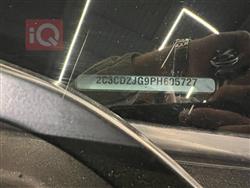 دودج تشالنجر